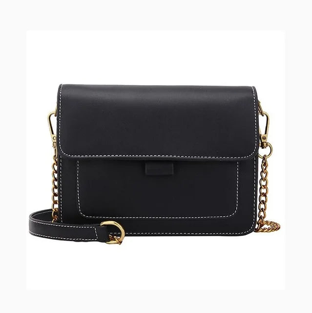 Bolso Minimal Duo-Tone