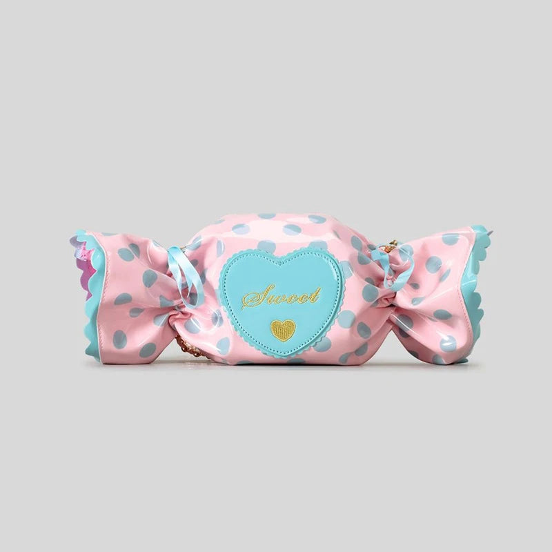 Bolsa Candy Pop