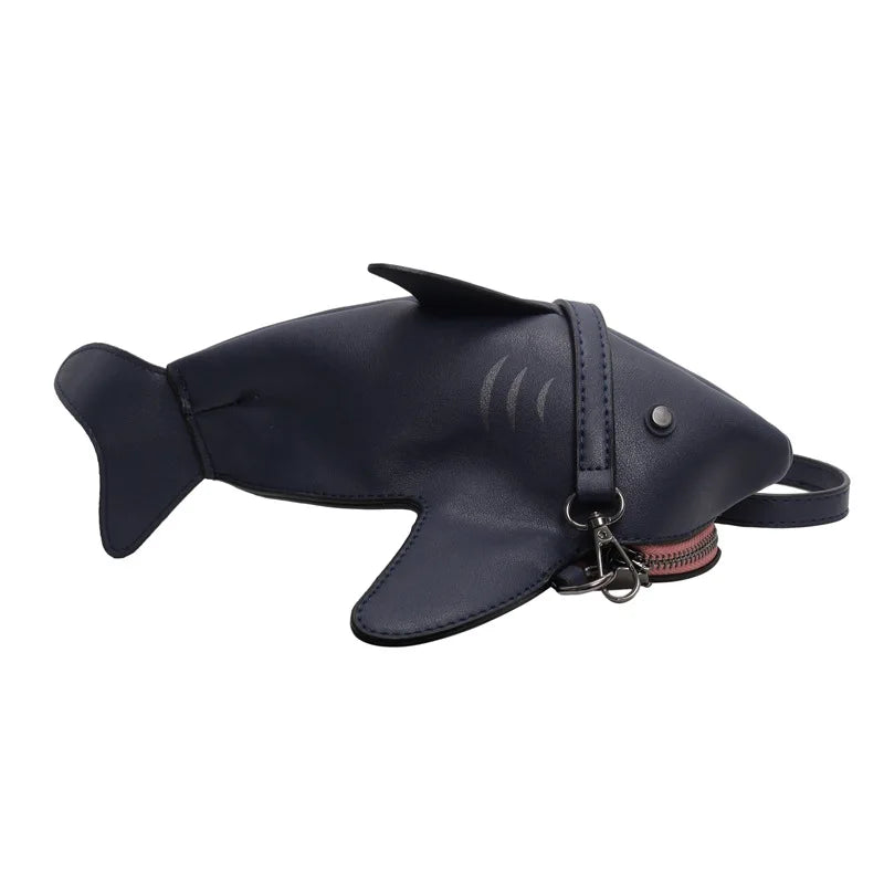 The Shark Bag