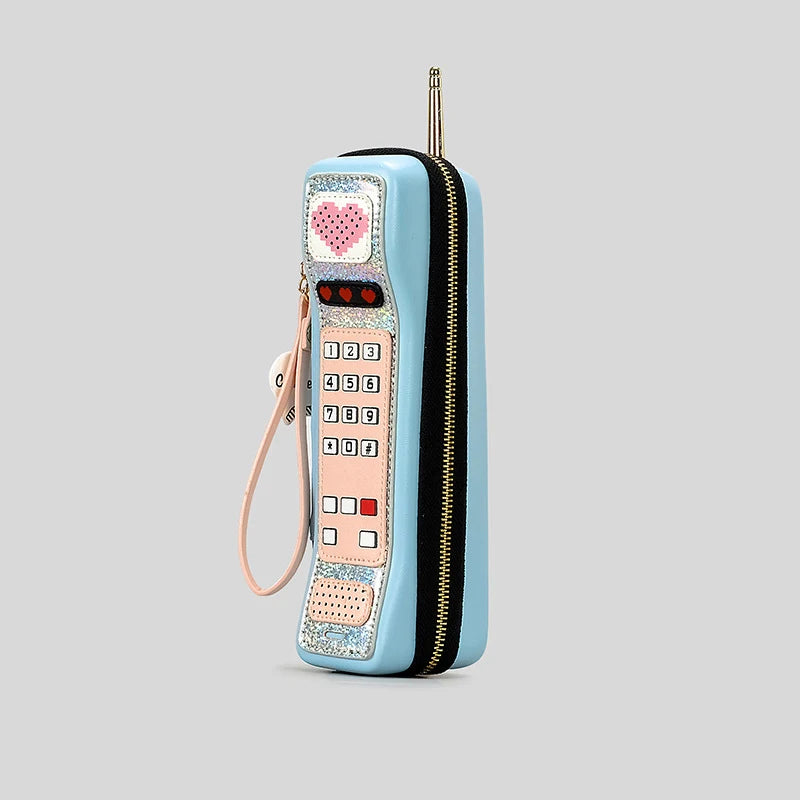 Bolsa Fun Phone