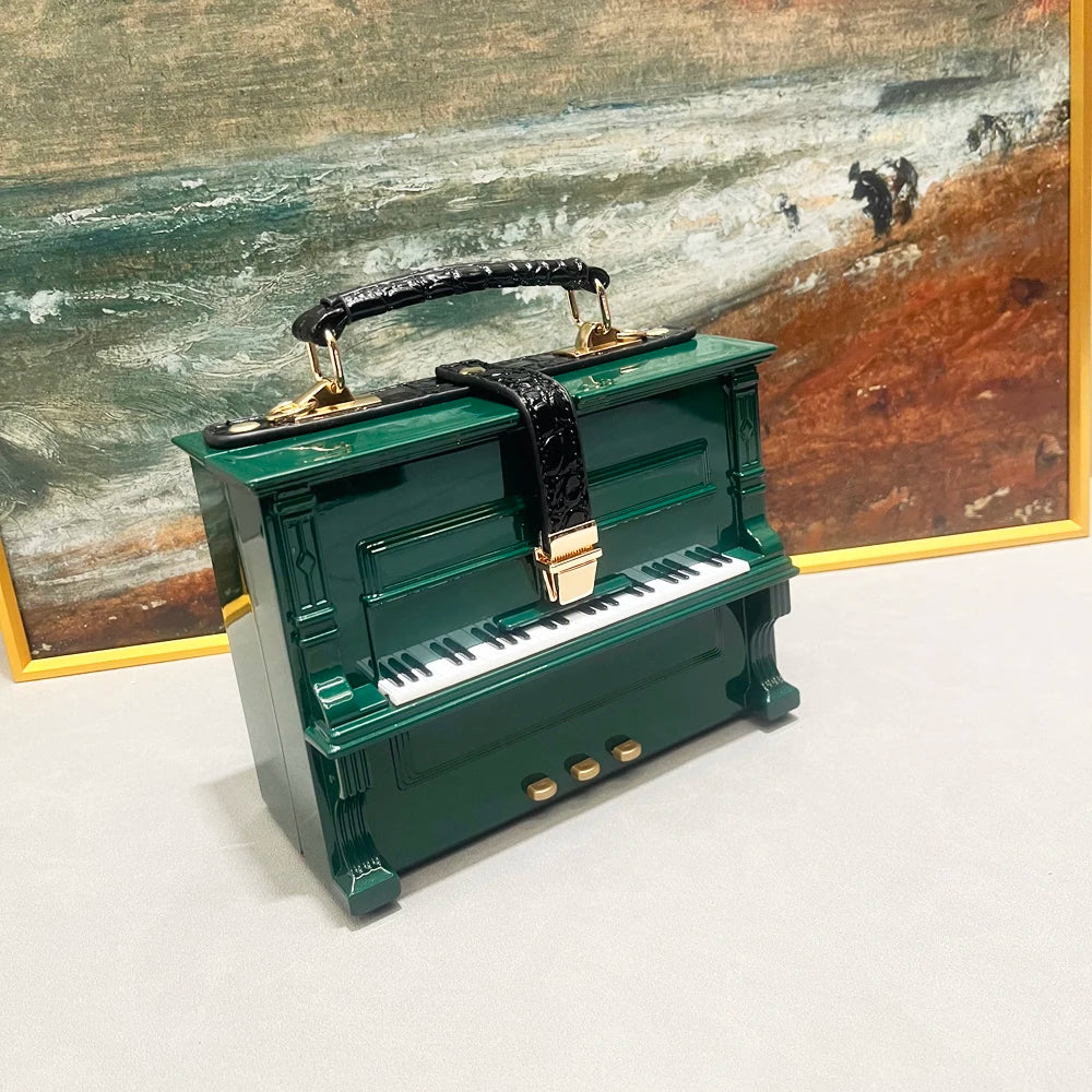 The Piano Bag