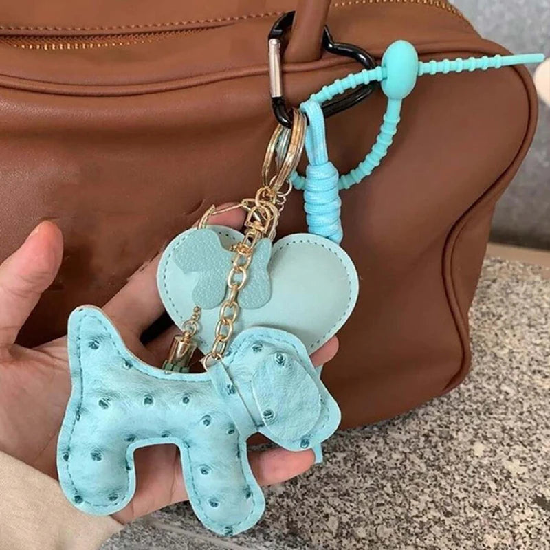 Charm Puppy Love