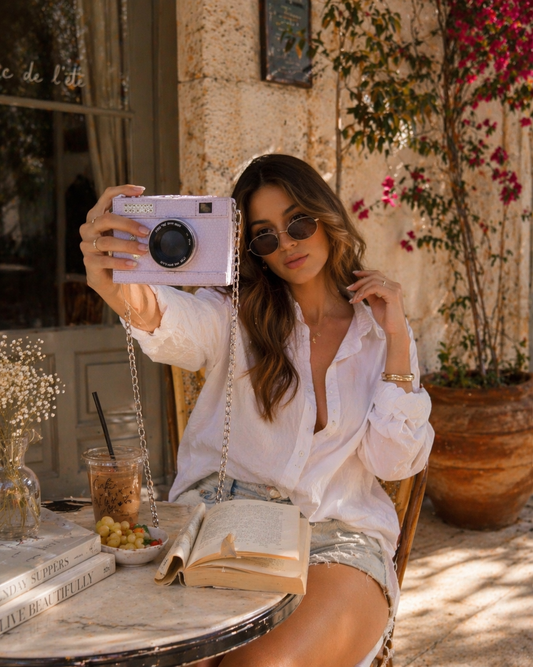 Cómo hacer que un outfit simple se vea caro (sin gastar de más)