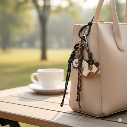 Charm Imperial Horse