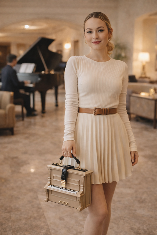 The Piano Bag