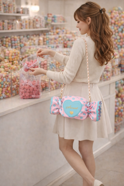 Bolsa Candy Pop