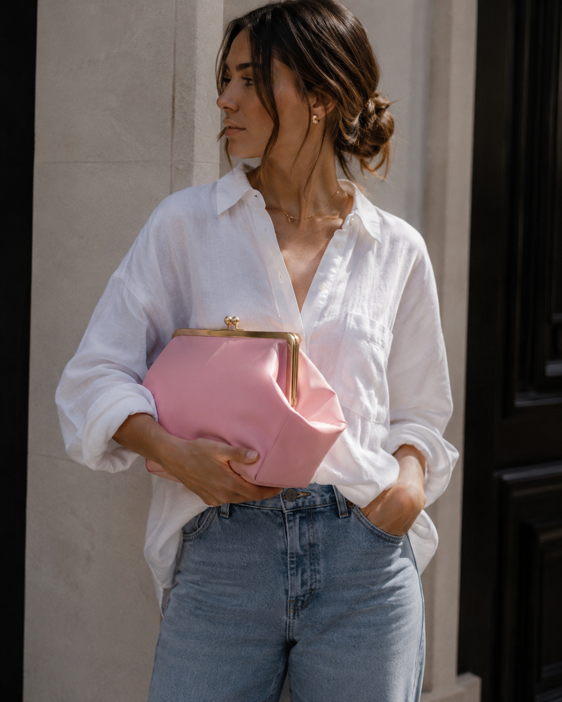 The Origami Bag