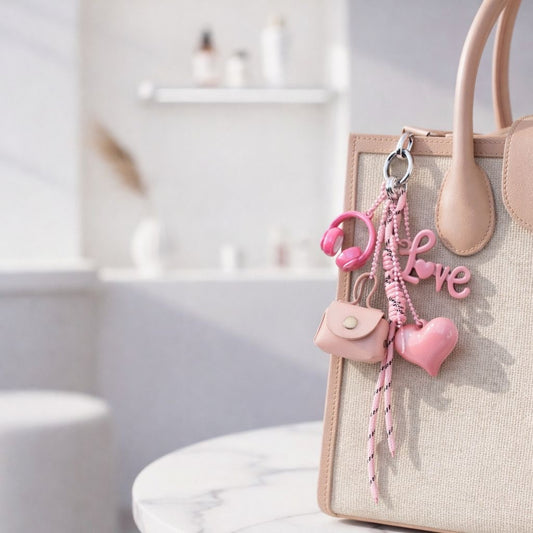 Charm Bow Love