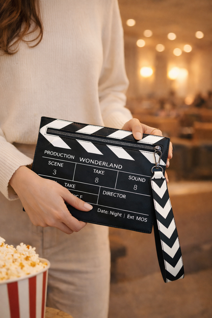 Bolsa Cinema Director