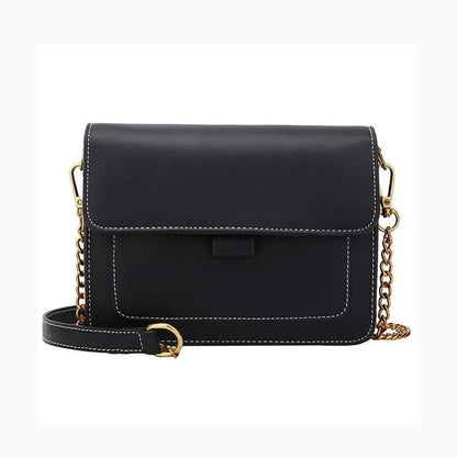 Bolso Minimal Duo-Tone
