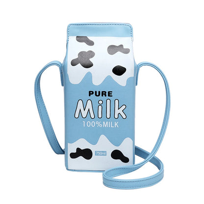 Bolsa Milk Pop