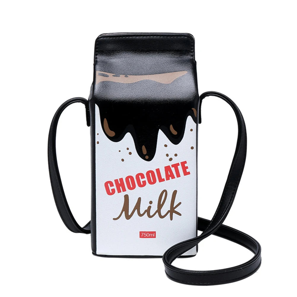 Bolsa Milk Pop