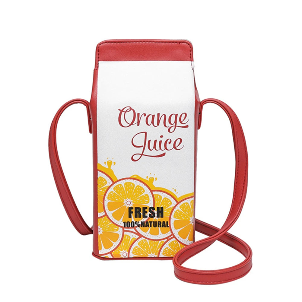 Bolsa Milk Pop