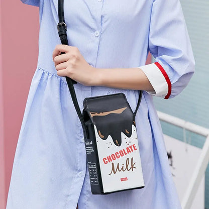 Bolsa Milk Pop