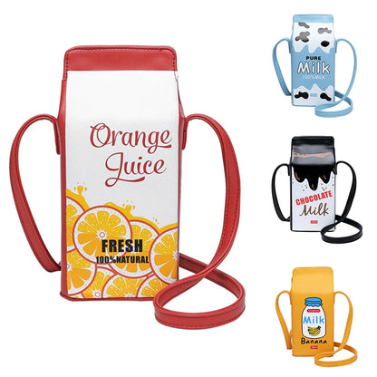 Bolsa Milk Pop