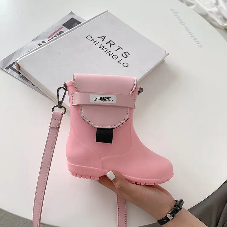 Rainy Boot Bag