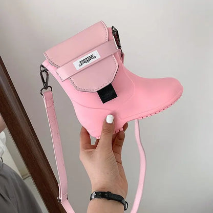 Rainy Boot Bag
