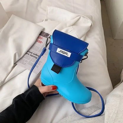 Rainy Boot Bag