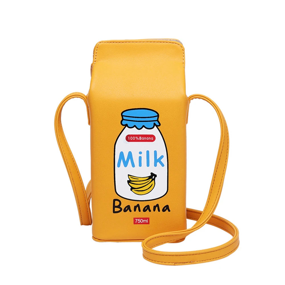 Bolsa Milk Pop
