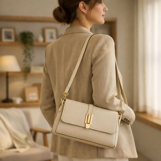 Bolso Elegance Noir