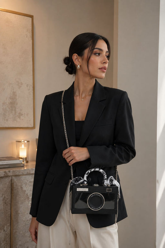Camera Bag