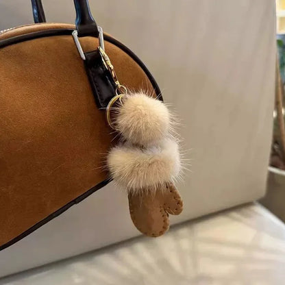 The Winter Glove