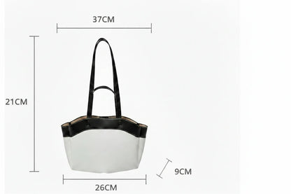 The Milano Soft Tote