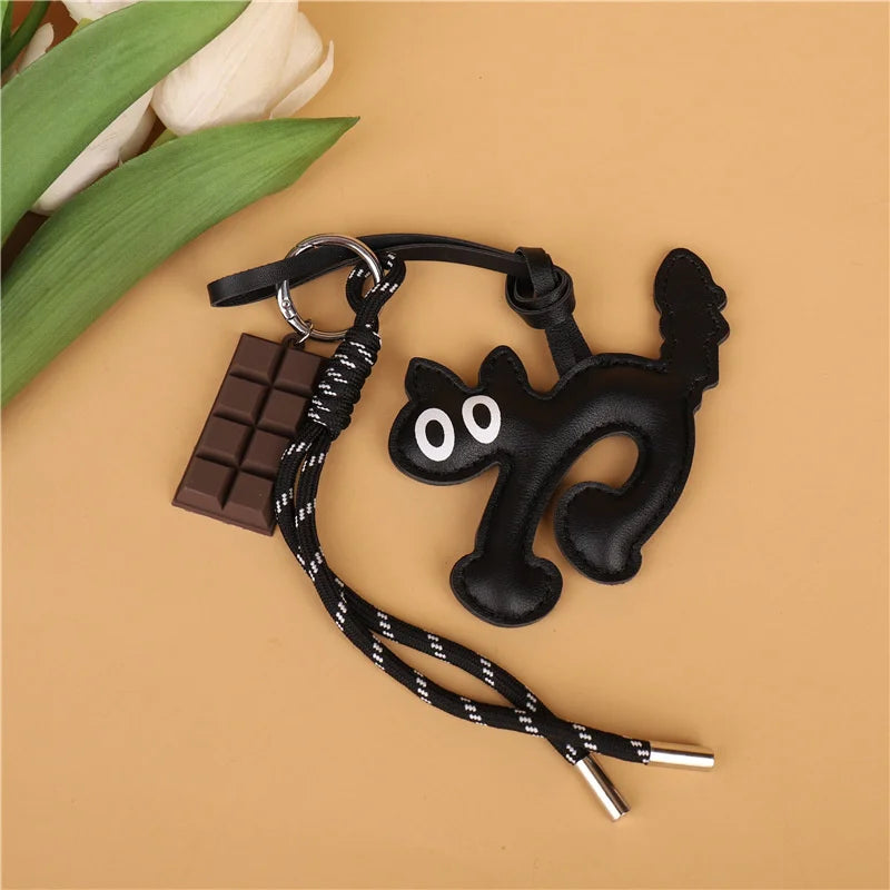 Pretzel Charm