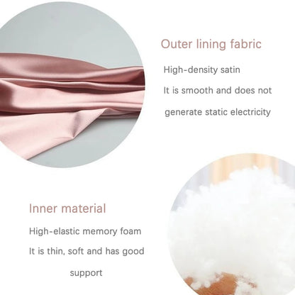 Almohada moldeadora para bolsas tipo Kelly 24