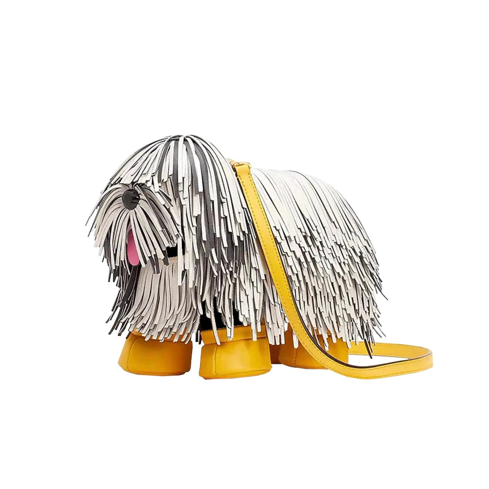Bolsa Dog Styatement