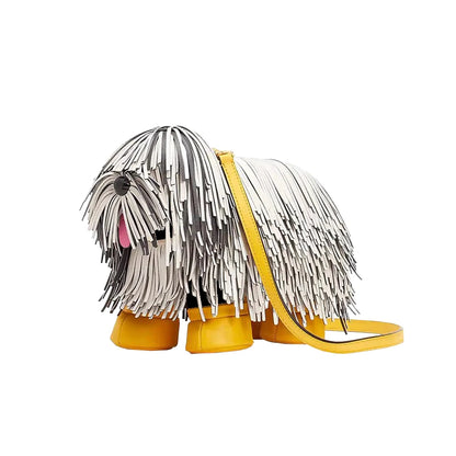 Bolsa Dog Styatement