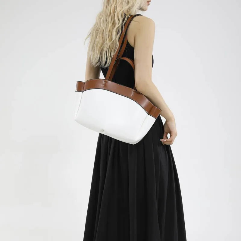 The Milano Soft Tote
