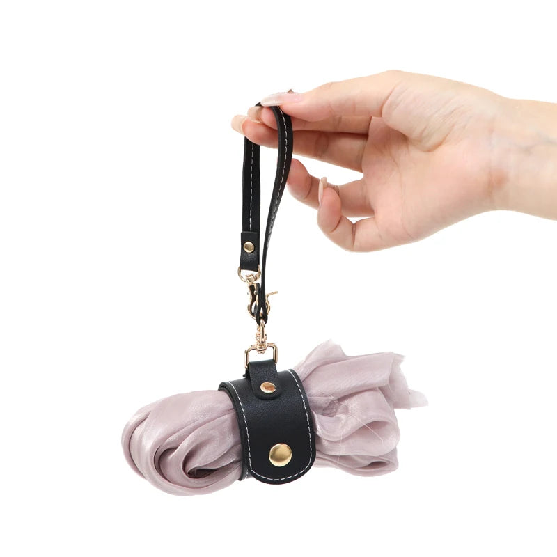 Porta-pashmina