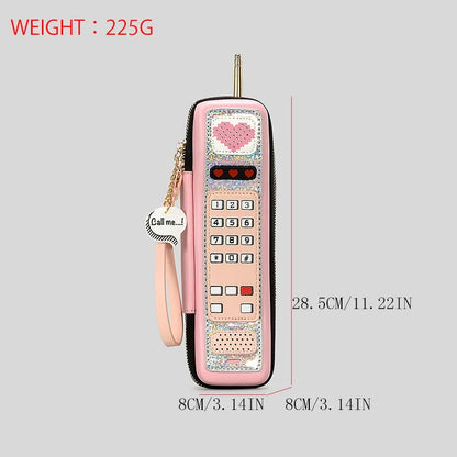 Bolsa Fun Phone