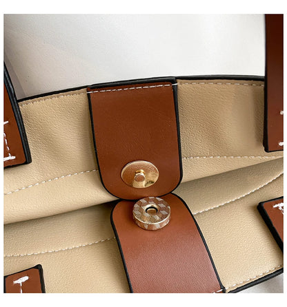 The Milano Soft Tote