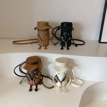 Bolsa Cowboy Mini