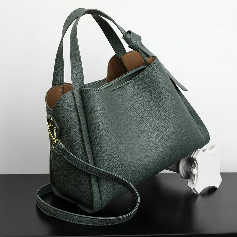 Bolso Lux Bucket