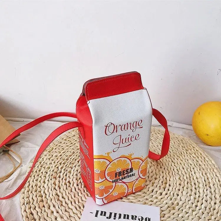 Bolsa Milk Pop