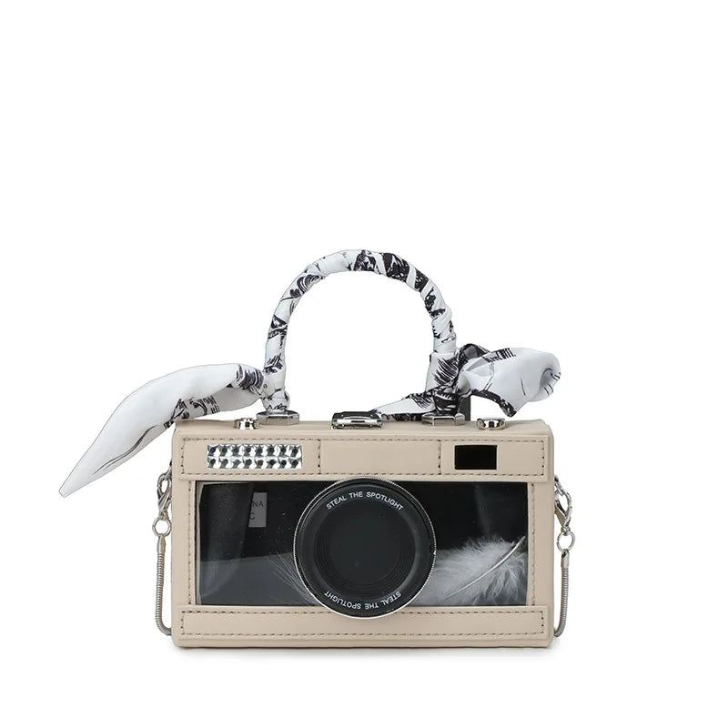 Camera Bag