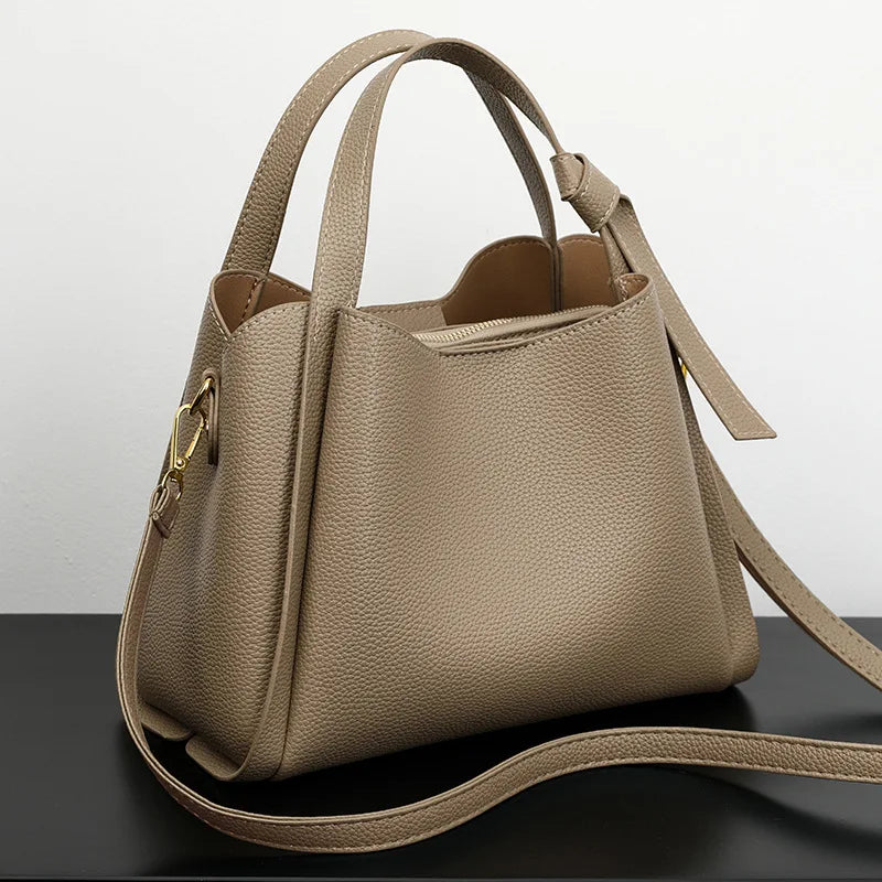 Bolso Lux Bucket