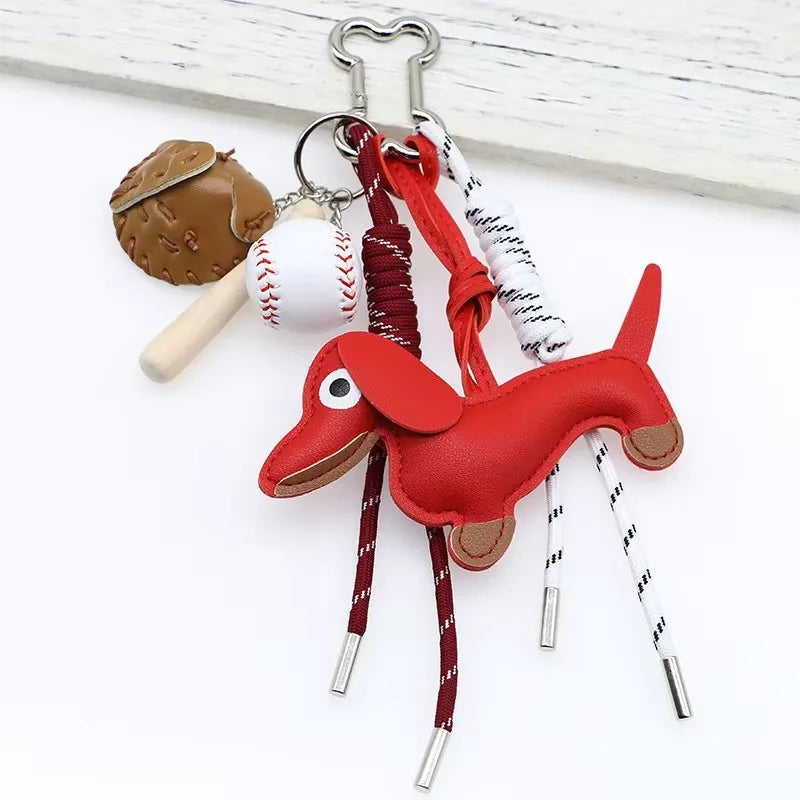 Charm Baseball