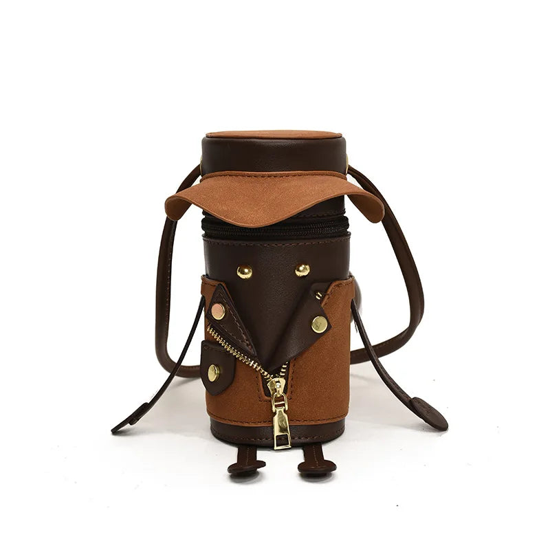 Bolsa Cowboy Mini