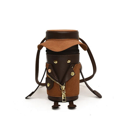 Bolsa Cowboy Mini