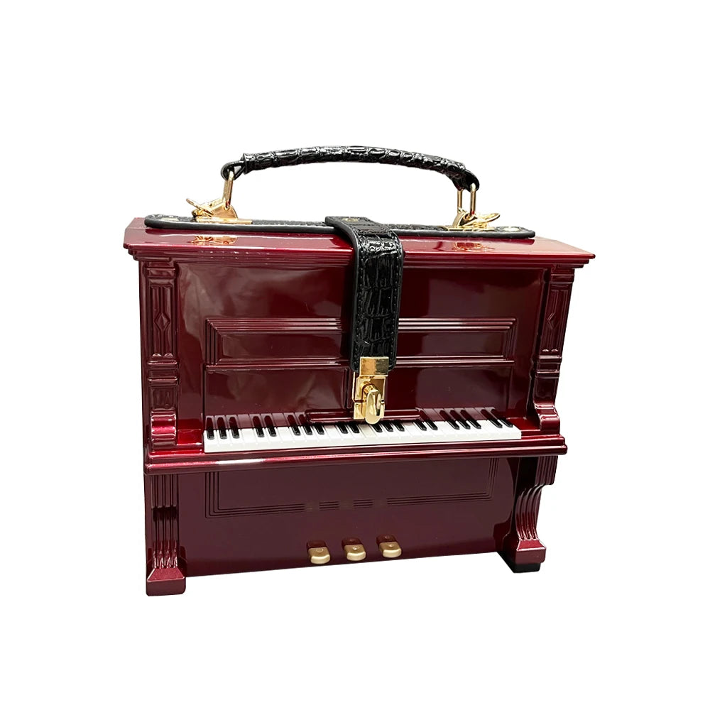 The Piano Bag