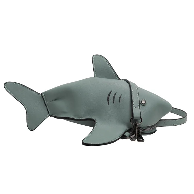 The Shark Bag