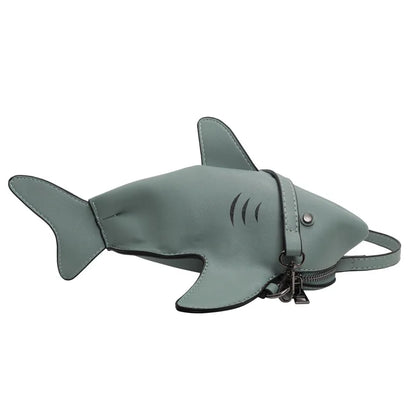 The Shark Bag