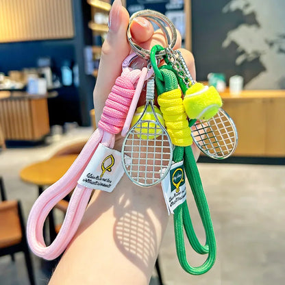Charm Tennis Duo