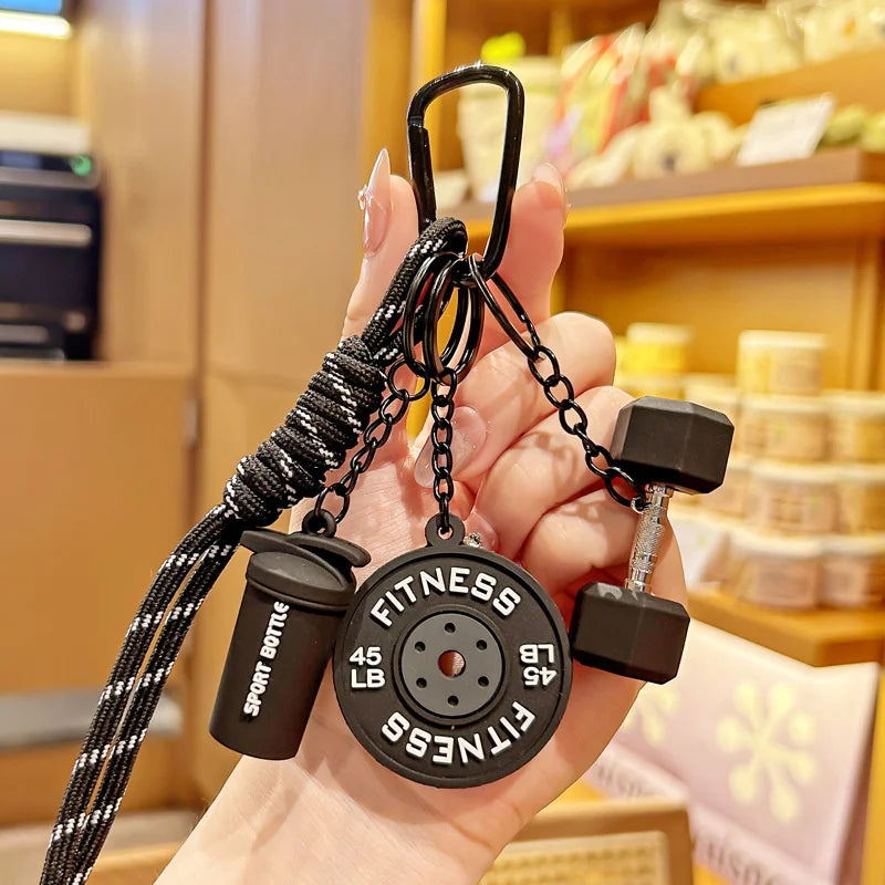 Charm Fitness