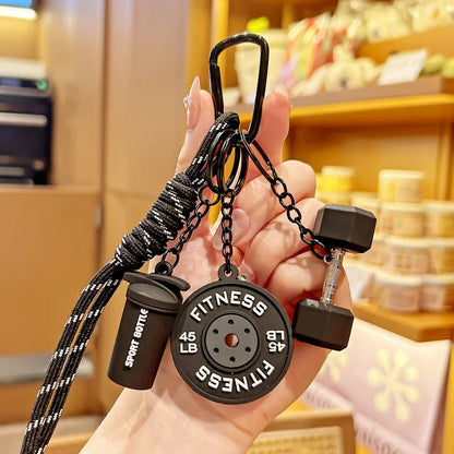 Charm Fitness