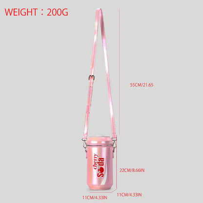 Bolsa Cherry Soda